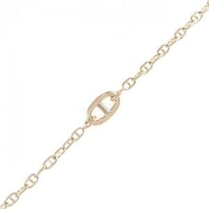 HERMES Charm Bracelet